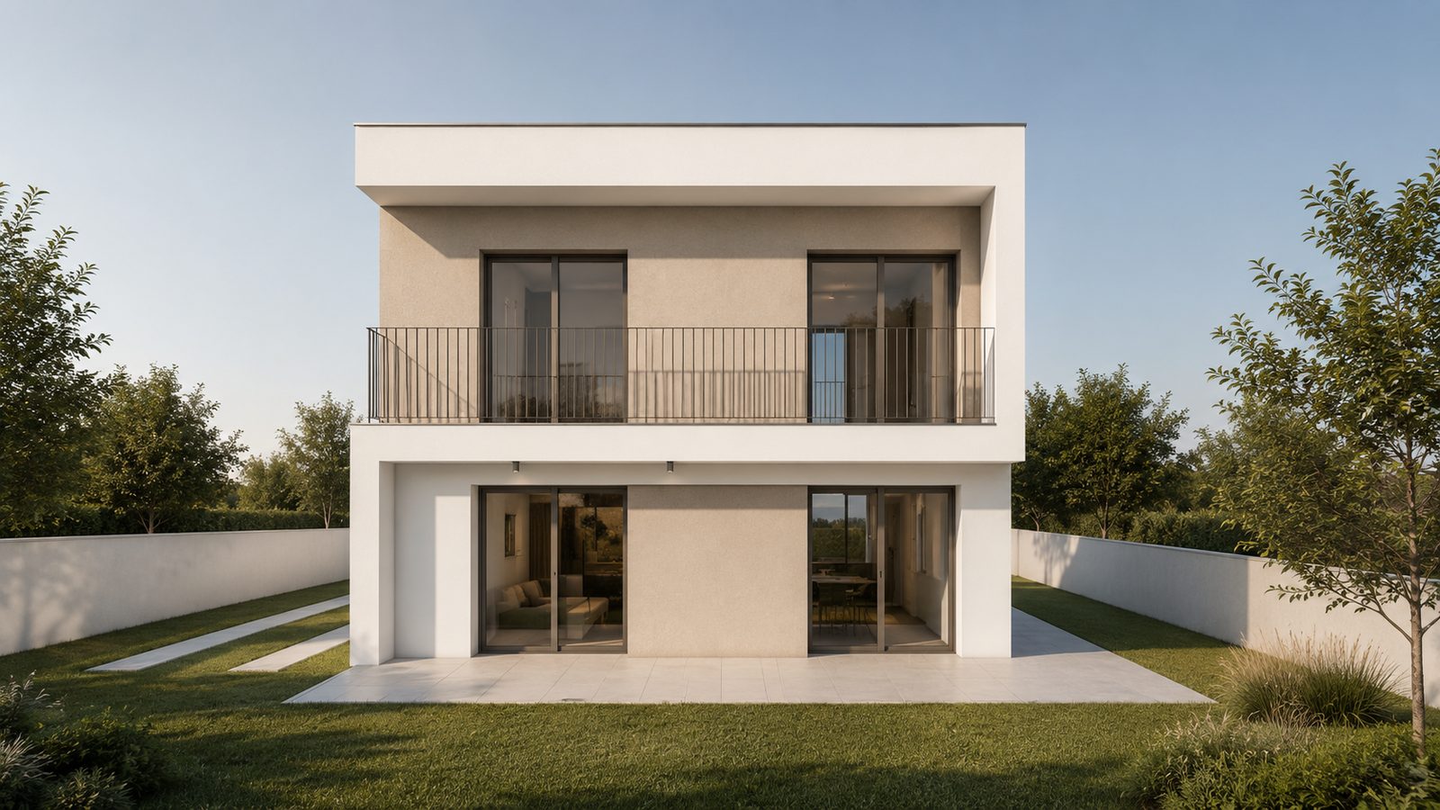 Projeto 24015 — Moradia Unifamiliar Isolada